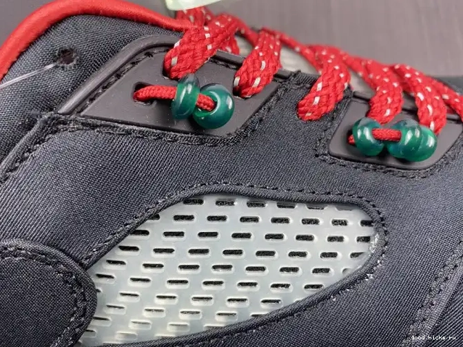 80% Off Sale Retro Air Anthracite DM4640-036 5 Jordan 0524